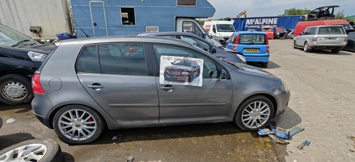 Volkswagen golf sport - volkswagen, gt