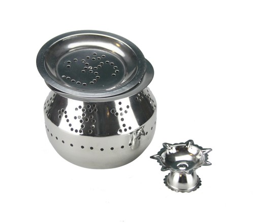 Navratri garba garbo diya pot - navratri,