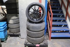 FORD FOCUS MK3 ST RS STYLE R18