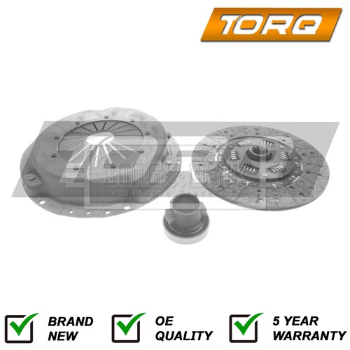 Clutch kit torq fits - kit,