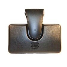 Volvo FMX Roof Kerb Mirror 24V