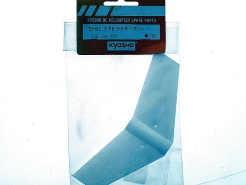 Kyosho eh52 stabilizer fin - eh52,