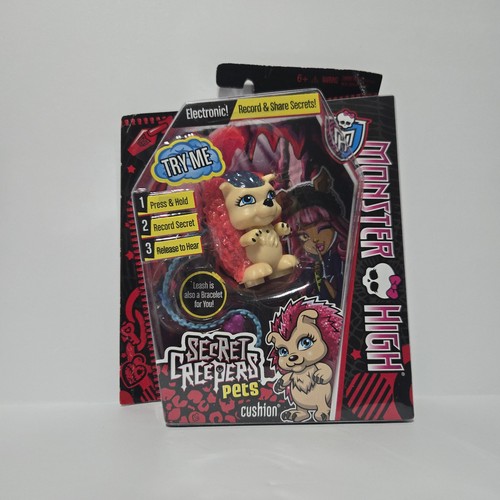 Monster high secret creepers - monster,