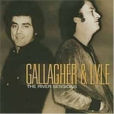 Gallagher & Lyle - The River