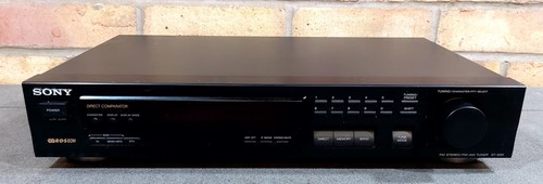 Sony s311 stereo fm - sony, fm-stereo/fm/am