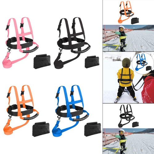 Kids ski shoulder harness - shoulder,