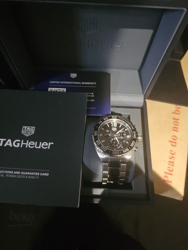 Tag heuer men formula - men's,