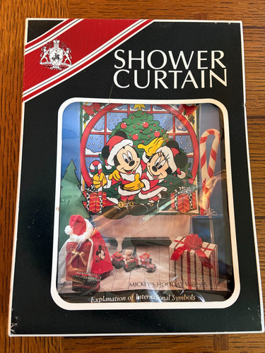 Santa mickey minnie - mickey,