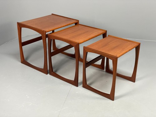 Plan nesting tables - g,