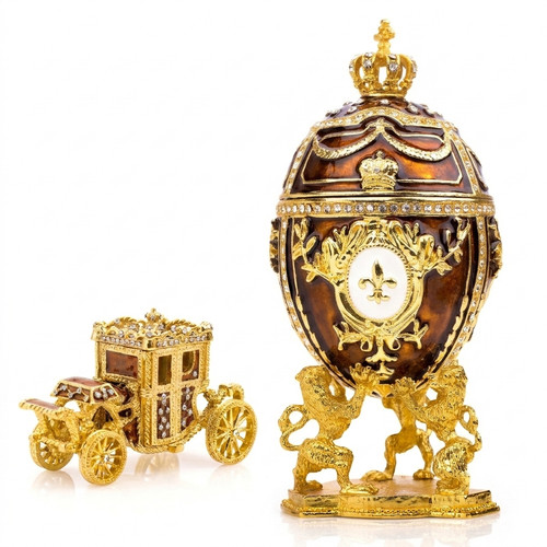 Royal imperial brown russian - imperial,