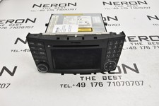 Mercedes E W211 CLS W219 MOPF