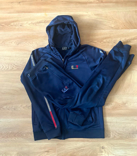 Ea7 emporio armani men navy - armani,