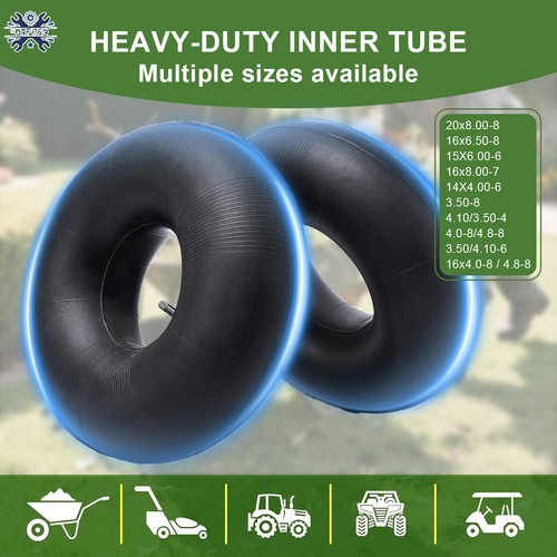 Inner tube for - tube, mower