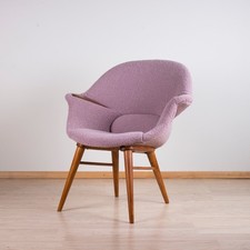 Valmue Chair by Ingolf Misund
