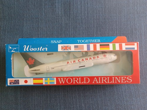 Vintage wooster snap together - wooster,