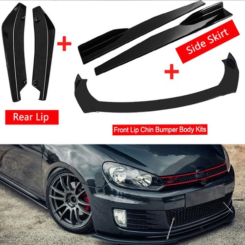 For golf gti - mk6, mk7