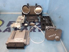 JAGUAR XE D R-SPORT MK1 X760 2015-2022 204DTA ECU KIT COMPLETE H7A3-12C520-FCB