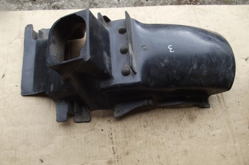 Yamaha rd80lc mk1 inner - mk1, rear