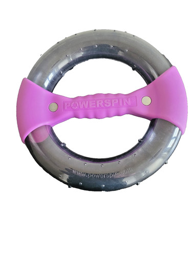 Powerspin powerball upper - powerspin, by