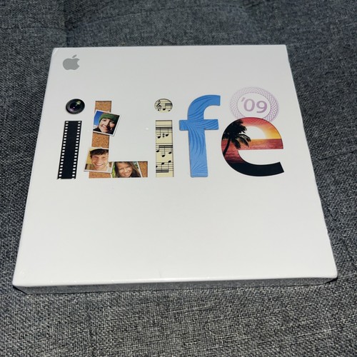 Apple mb966z ilife 0 - apple, v9.0