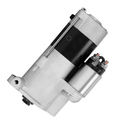Starter motor for - motor,
