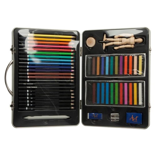Art studio sketching colouring - studio,