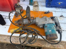 MAKITA HAMMER DRILL BREAKER