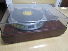 Denon DP-57L DJ Turntable