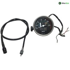 Speedometer HONDA XL 250 S
