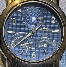 Buchner Bovalier Automatic