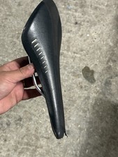 Fizik Bike Saddle Damaged
