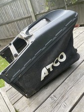 Grass Bag from a ATCO Quattro