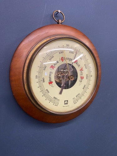 Vintage huger west - vintage, german