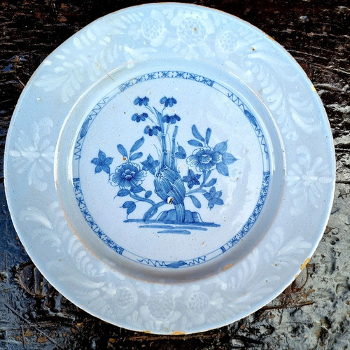 Mid 18th century - century, english