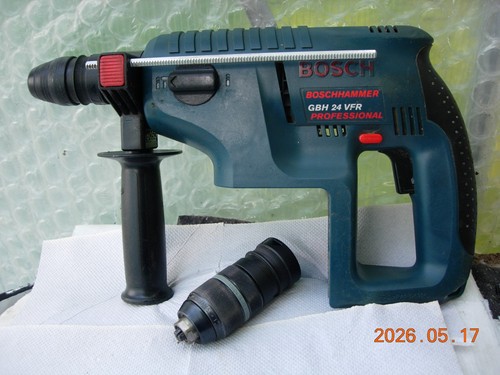 Bosch gbh vfr - vfr, hammer