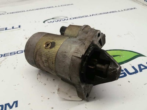 63101015 starter motor for