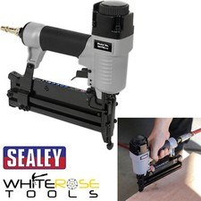 Sealey air nail - nail, 18