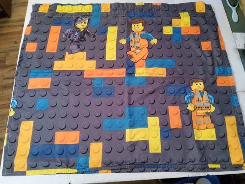 The lego movie - the, building