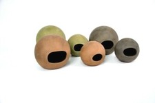 Ceramic Hiding Cave Ball