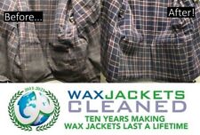 Barbour Dunlin 32"-54"