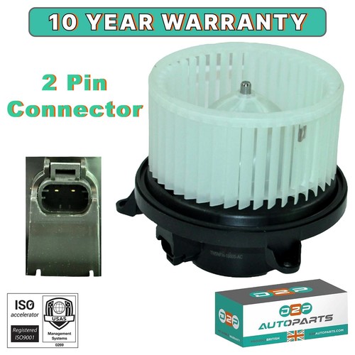 Heater blower motor for - blower,