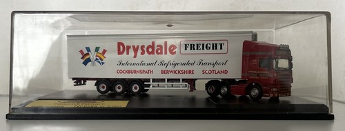 Oxford haulage company 76 - oxford, 1:76