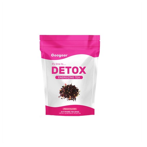 84x detox tea weight loss - tea,
