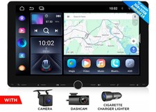 UX7 Plus 2 DIN Android Auto 14