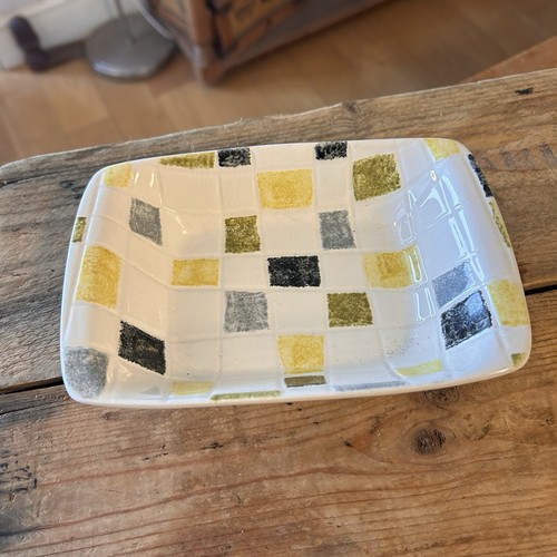 Vintage midwinter pottery - pottery,