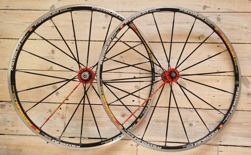 Mavic ksyrium edition - ksyrium,