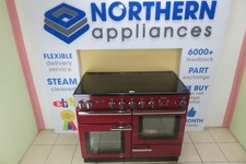 Rangemaster Range Cooker