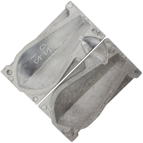 Seatech boat bomb mould - seatech,