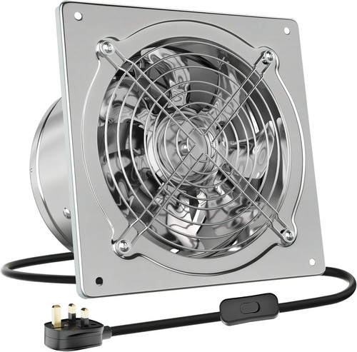 150mm exhaust fan - 150mm, fan,