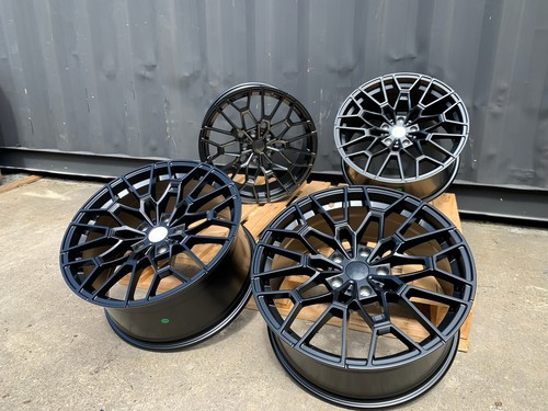 827m style alloy wheels - 827m,
